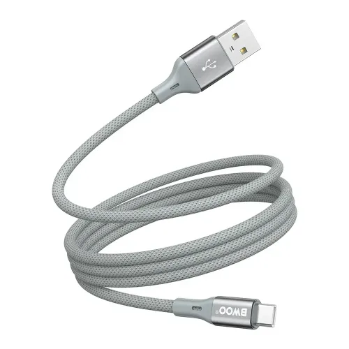 BWOO BO-X311C 15W 1M USB Type C Cable