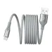 BWOO BO-X311C 15W 1M USB Type C Cable