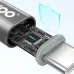BWOO BO-X311C 15W 1M USB Type C Cable