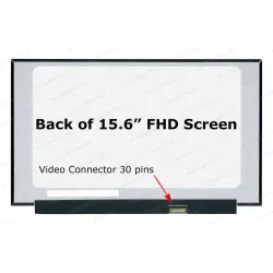 LCD Display for 15