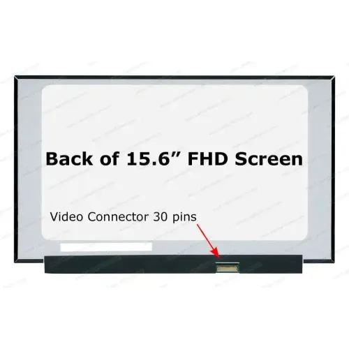 LCD Display for 15