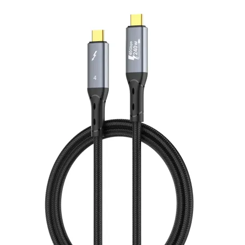 LDNIO TC11C 1 Meter 240W Fast Charging Type-C Cable LDNIO TC11C 1 Meter 240W Fast Charging Type-C Cable