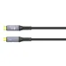 LDNIO TC11C 1 Meter 240W Fast Charging Type-C Cable LDNIO TC11C 1 Meter 240W Fast Charging Type-C Cable