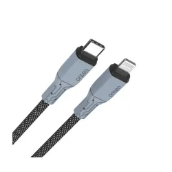 Onten OTN-CC301 Type-C & USB to Lightning 1M Cable Onten OTN-CC301 Type-C & USB to Lightning 1M Cable