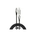 Baseus Flash Series Square Head Type-C to C + DC 100W Fast Charging Data Cable Baseus Flash Series Square Head Type-C to C + DC 100W Fast Charging Data Cable