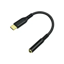 Dtech DCH-2930 Type-C to 3.5mm Audio Cable