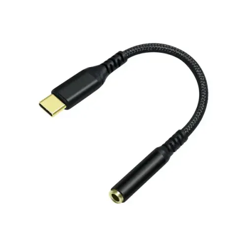Dtech DCH-2930 Type-C to 3.5mm Audio Cable
