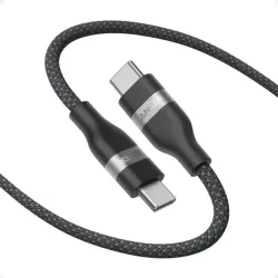 Anker 240W USB Type-C Upcycled-Braided Cable Anker 240W USB Type-C Upcycled-Braided Cable