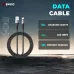 BWOO BO-X288V 1M USB A To Micro USB Cable