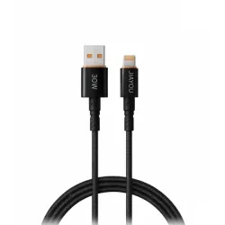 Jiayou FLASH ULTRA-6 30W 1M USB to Lightning Cable Jiayou FLASH ULTRA-6 30W 1M USB to Lightning Cable