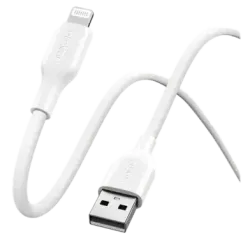 Oraimo RobustLine 1M USB to Lightning Cable #OCD-114L Oraimo RobustLine 1M USB to Lightning Cable #OCD-114L