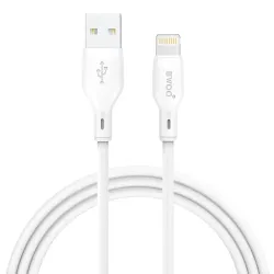 BWOO BO-X286L 1 Meter USB to Lightning Cable