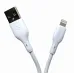 BWOO BO-X286L 1 Meter USB to Lightning Cable BWOO BO-X286L 1 Meter USB to Lightning Cable