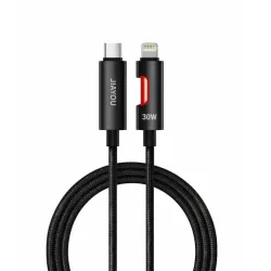Jiayou FLASH ULTRA-8 30W 1M Type-C to Lightning Cable Jiayou FLASH ULTRA-8 30W 1M Type-C to Lightning Cable