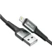 BWOO BO-X288L 18W 1M USB To Lightning Cable