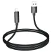Hoco U125 Benefit USB-A to Lightning 12W Data Cable With Display Hoco U125 Benefit USB-A to Lightning 12W Data Cable With Display