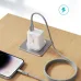 BWOO BO-X311Ln 15W 1 Meter USB to Lightning Cable BWOO BO-X311Ln 15W 1 Meter USB to Lightning Cable