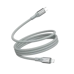 BWOO BO-X311CL 27W 1M Type-C to Lightning Cable