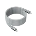 BWOO BO-X311CL 27W 1M Type-C to Lightning Cable BWOO BO-X311CL 27W 1M Type-C to Lightning Cable