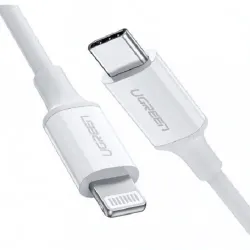 Ugreen US171 1.5M USB Type-C to Lightning Cable #60748