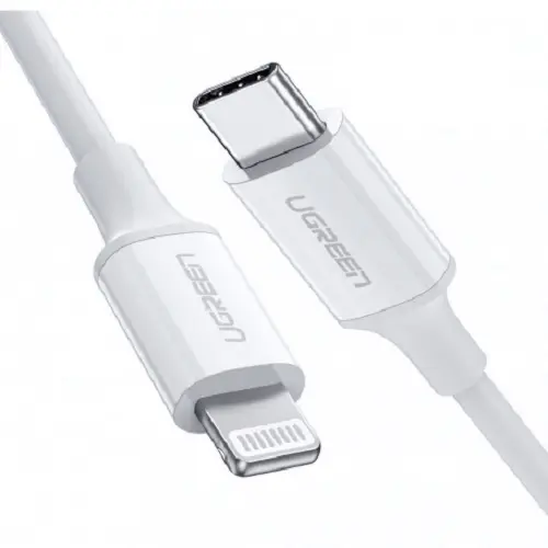 Ugreen US171 1.5M USB Type-C to Lightning Cable #60748