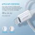 Ugreen US171 1.5M USB Type-C to Lightning Cable #60748