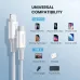 Ugreen US171 1.5M USB Type-C to Lightning Cable #60748