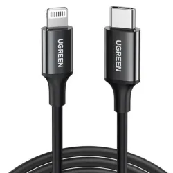 Ugreen US171 1M USB Type-C to Lightning Cable #60751