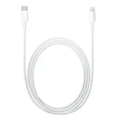 Apple USB-C to Lightning Cable 1M (A2561)