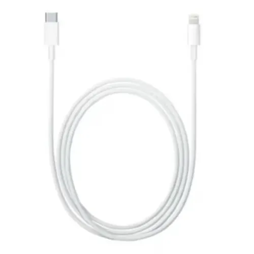 Apple USB-C to Lightning Cable 1M (A2561)