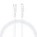 BWOO BO-X286C-L 27W 1M Type-C to Lightning Cable