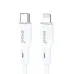 BWOO BO-X286C-L 27W 1M Type-C to Lightning Cable