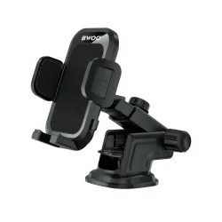 BWOO BO-ZJ125 Dashboard Car Mount Phone Holder BWOO BO-ZJ125 Dashboard Car Mount Phone Holder