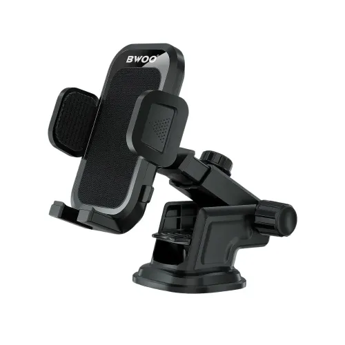 BWOO BO-ZJ125 Dashboard Car Mount Phone Holder BWOO BO-ZJ125 Dashboard Car Mount Phone Holder