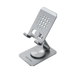 Vention KSDH0 Articulating 360° Rotatable Desk Phone Stand Vention KSDH0 Articulating 360° Rotatable Desk Phone Stand