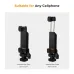 K&F Concept KF31.084 MS-12 Double Cold Shoe Mobile Holder K&F Concept KF31.084 MS-12 Double Cold Shoe Mobile Holder