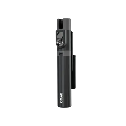 BWOO BO-ZP14 Wireless Remote Control Tripod Selfie Stick