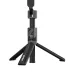 BWOO BO-ZP14 Wireless Remote Control Tripod Selfie Stick
