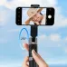 BWOO BO-ZP14 Wireless Remote Control Tripod Selfie Stick