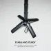 Fantech SS141 Bluetooth Selfie Stick Tripod