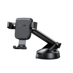 UGREEN LP200 Gravity Phone Holder with Suction Cup #60990B UGREEN LP200 Gravity Phone Holder with Suction Cup #60990B
