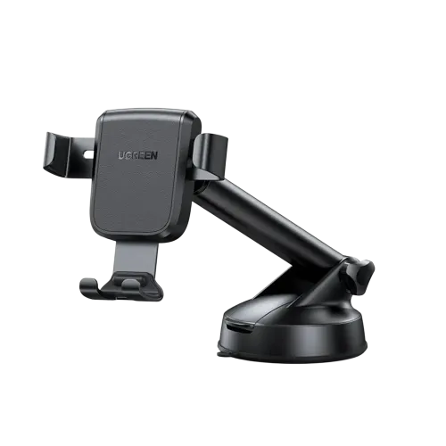 UGREEN LP200 Gravity Phone Holder with Suction Cup #60990B