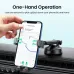 UGREEN LP200 Gravity Phone Holder with Suction Cup #60990B