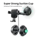 UGREEN LP200 Gravity Phone Holder with Suction Cup #60990B