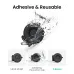 UGREEN LP200 Gravity Phone Holder with Suction Cup #60990B