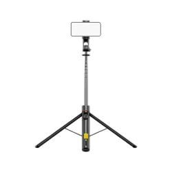 Fantech SS175 Tongsis Bluetooth Selfie Stick Tripod Fantech SS175 Tongsis Bluetooth Selfie Stick Tripod