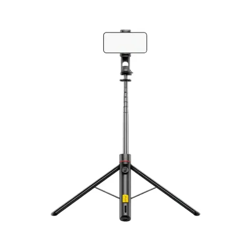 Fantech SS175 Tongsis Bluetooth Selfie Stick Tripod