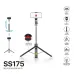 Fantech SS175 Tongsis Bluetooth Selfie Stick Tripod