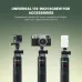 Fantech SS175 Tongsis Bluetooth Selfie Stick Tripod