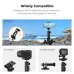 K&F Concept KF09.152 MS-29 Extendable Flexible Gorillapod Tripod with Wireless Remote